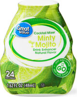Cocktail Mixer Drink