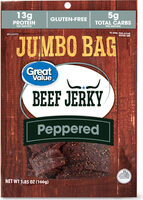 Beef Jerky