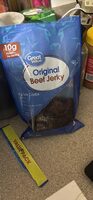 Original Beef Jerky