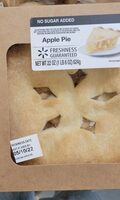 Apple pie