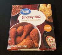 Smokey BBQ