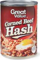 Corned beef hash