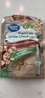 Premium White Chicken