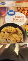 Honey Bourbon Coating & Seasoning Mix