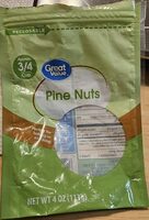 Pine Nuts