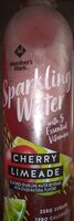 Sparkling Water