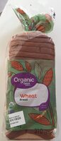 Wheat Bread