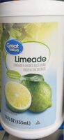 Limeade