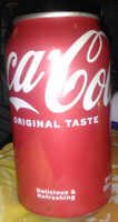 Soda, Lemon Lime