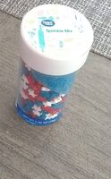 Sprinkle Mix