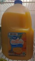 Orange Juice