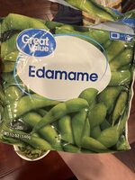 Edamame
