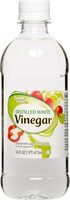 Distilled White Vinegar
