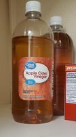 Apple Cider Vinegar