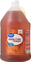 Apple Cider Vinegar