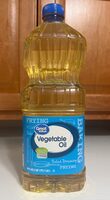 Vegetable Oil