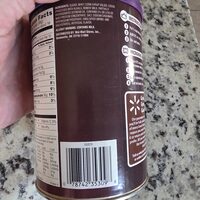 Great value, hot cocoa mix, milk chocolate