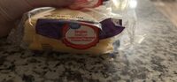 Sliced America cheese