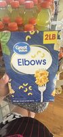 Elbows