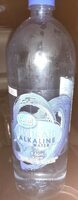 Great Value Hydrate Alkaline Purified Water