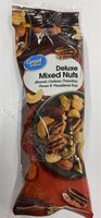 Deluxe mixed nuts