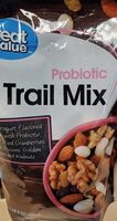 Trail Mix