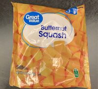Butternut Squash