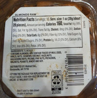 Natural Almond