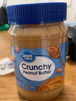 Peanut Butter