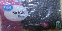 Black Beans
