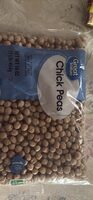 Chick Peas