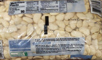 Great Value Large Lima Beans, 32 oz