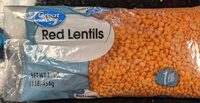 Red Lentils
