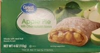 Apple pie