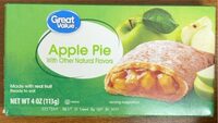 Apple Pie