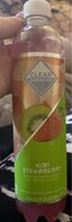 Kiwi strawberry