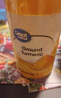 Turmeric