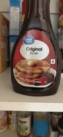 Original Syrup