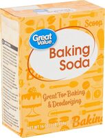 Baking Soda