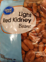 Light Red Kidney Beans