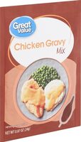 Chicken Gravy Mix