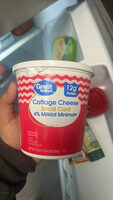 Cottage Cheese Small Curd