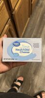 Neufchâtel Cheese