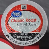 Classic Roast Medium