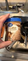 Coffee Ice Cream