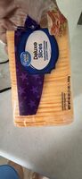 American pasteurized process cheese