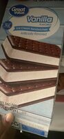Ice Cream Sandwiches