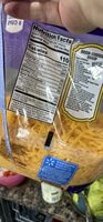 Shredded Mild Cheddar Cheese