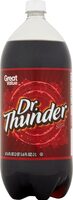 Dr. Thunder