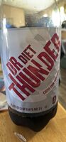 Diet Dr Thunder
